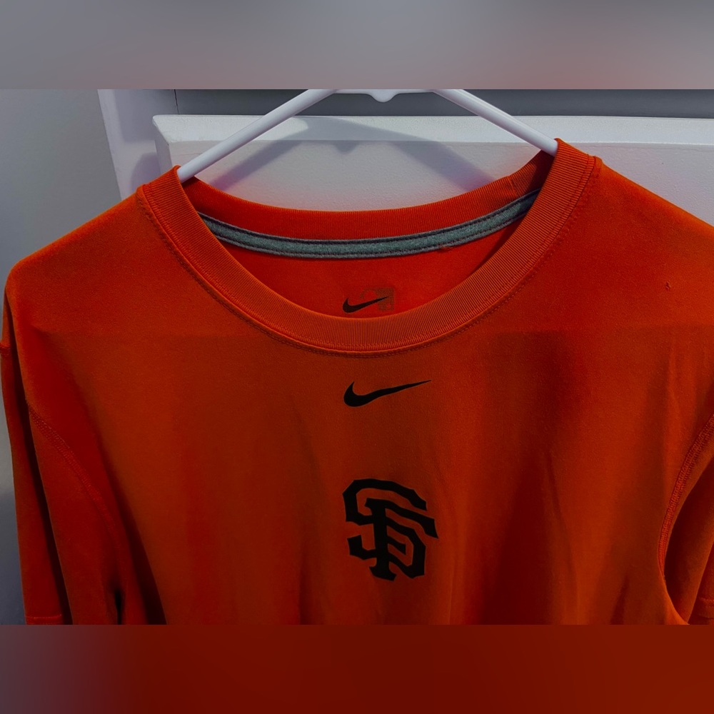 Nike San Francisco Giants Tee